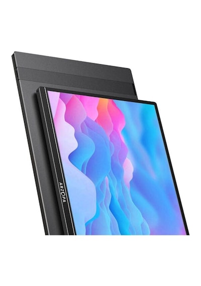 Arzopa Z3fc 16.1 İnç 180hz 2k Qhd Ips Type-c Taşınabilir Monitör