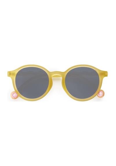 Olivio&co Classic Oval Junior Güneş Gözlüğü - Sun Coral Çok Renkli