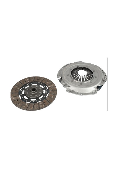 Exedy Rns2078 Debriyaj Seti Baskı Disk Master Iıı 10 Movano B 10 2.3dcı M9t670/672/676 302057116r-4420990-302052305r -