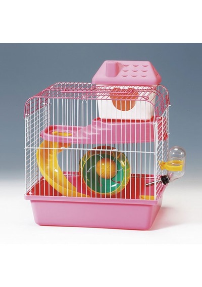 - Csmo-tex - - 558 - Hamster Kafesi