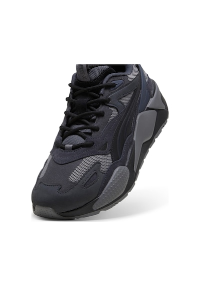 Puma - Rs-x Efekt Prm Ayakkabı Siyah