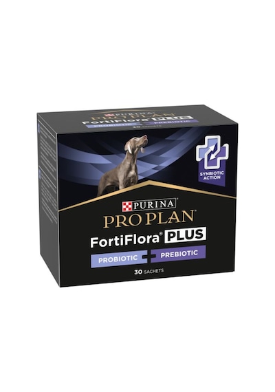 Proplan Fortiflora Köpekler Için Probiyotik-prebiotik Takviyesi 30 Şase 30 X2 Gr