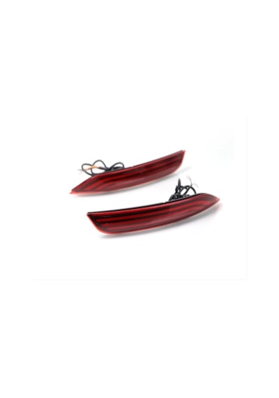 Autogp Vw Polo Arka Sis Lambası Ledli 2014 / 2018 Cmvpo14asl2