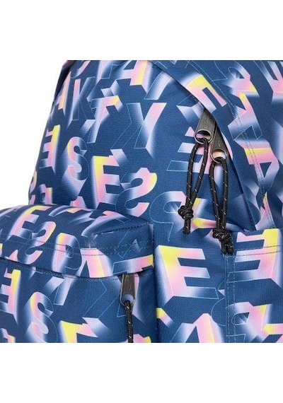 Eastpak Sırt Çantası Day Pak'r Laptop Gözlü Blocktype Navy 6d7