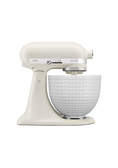 Kitchenaid 5ksm156cxepl Artisan 4,7 L Porcelain White Stand Mikser Diğer