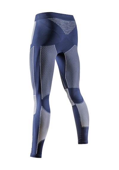 X-bıonıc X-bıonıc Energy Accumulator 40 Pants Men Mavi Erkek İçlik Alt Mow Lacivert