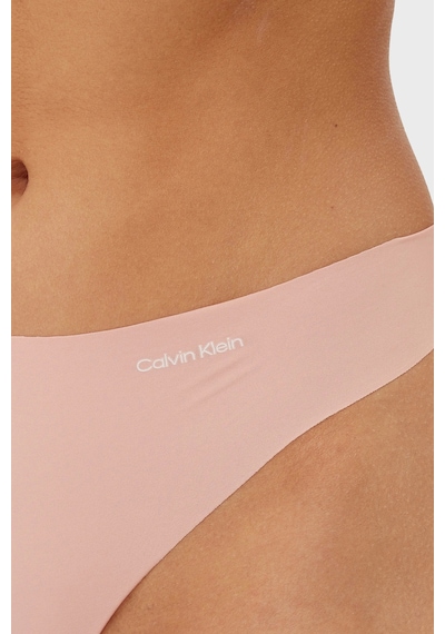 Calvin Klein Bayan Külot 000qd3558e Wam Beyaz-pembe-siyah Beyaz-pembe-siyah Çok Renkli