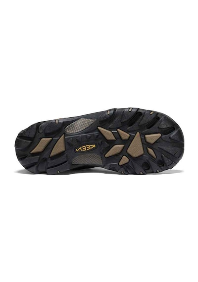 Keen Pyrenees Kadın Bot C-ken1004156g1020 Kahverengi