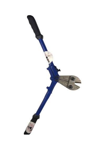 İnşaat Demiri Kesme Makası Demir Makası 14 İnç 36 Cm Uzunluk