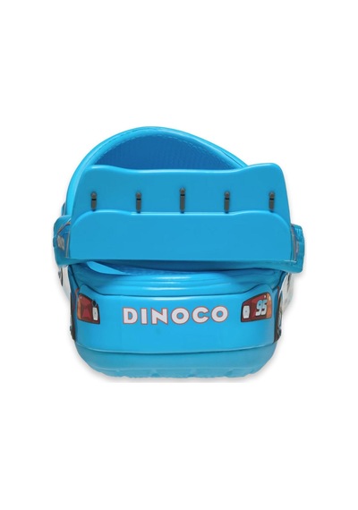 Crocs 213582 Lmq Dinoco Crocband Çok Renkli Unisex Terlik-24782 90h Multi
