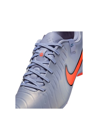 Nike Tiempo Legend 10 Academy Fg Gri Erkek Krampon Dv4337-402 Gri