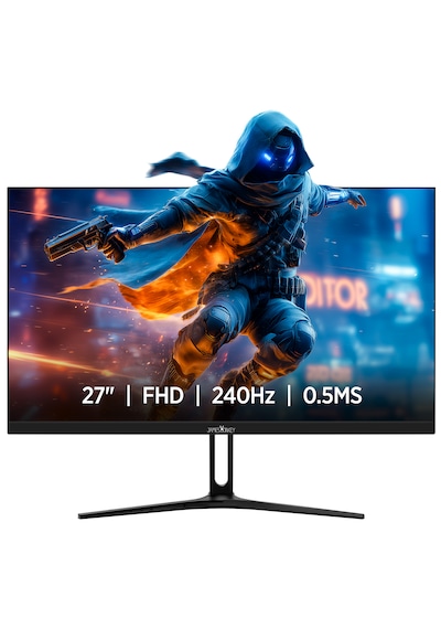 James Donkey Epic P20 27'' 240hz 0.5ms Fhd Va Gaming Monitör