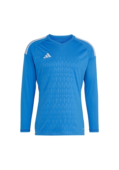 Adidas T23 C Gk Jsy L Erkek Futbol Maç Forması Hl0009 Mavi 001