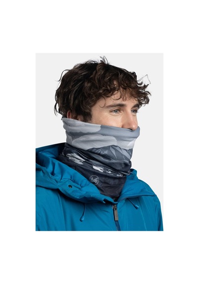 Buff Polar Reversible Hikian Boyunluk-139091.937 Çok Renkli