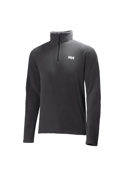 Helly Hansen Mount Fleece Erkek Gri Polar HH..12001 HHA.982 Gri
