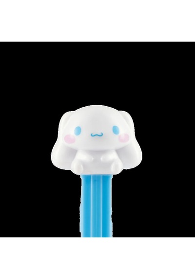 Pez Dispenser Hello Kitty Cinnamoroll Meyve Aromalı Şekerleme Makinesi Ve Şekerleme Yedekleri