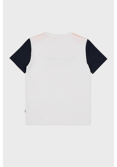 Hugo Boss Çocuk Takım 28084/z40 Sample Beyaz