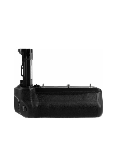 Ayex Canon Eos R5 Mark Iı Battery Grip Bg-r20 Muadili, Usb-c Şarj Ve Dikey Çekim Deklanşörü