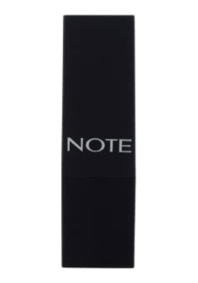 Note Cosmetics Mattever Lipstick 07 Whisper Talks Yarı Mat Saten Bitişli Ruj, Nude 00