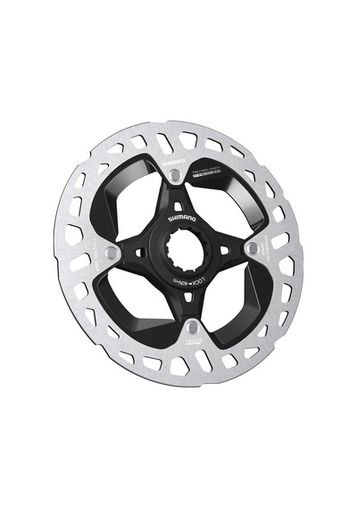 Shimano Sm-mt900 Ice Tech 140 MM Freza Center Lock