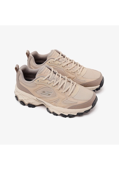 Skechers Arch Fit Akhidime Erkek Outdoor Ayakkabı 237841-tpe Bej