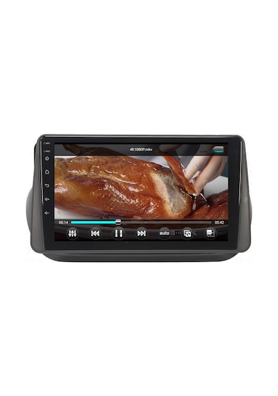 Celali Tuning Citroen Nemo Android 12 Carplay Navigasyon Multimedya - 4gb Ram 64gb Hdd