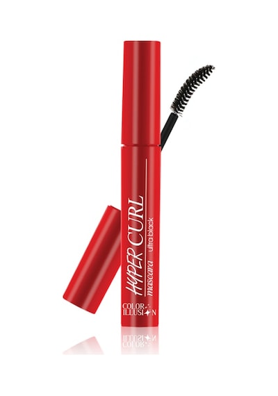 Huncalife C. I. Hyper Curl Maskara 5 ML