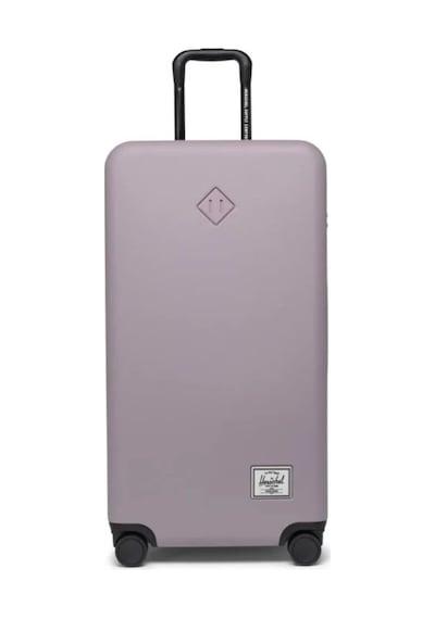 Herschel Unısex Büyük Boy Valiz Hrschl11200 Ash Rose