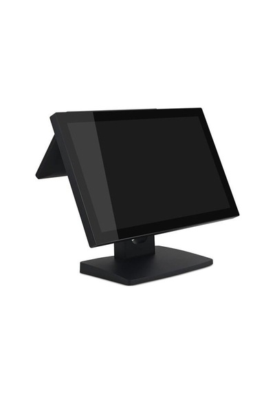 Quatronıc 18.5" Dokunmatik İki Ekranlı P1855-d 5n Core İ5 8gb Ram- 128gb Ssd- Fdos- Pos Pc