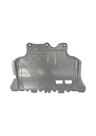 25 Sodsan Spl905 - Karter Muhafazası Plastik Octavia 13-21 Super