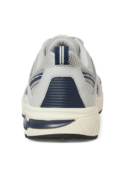Jack & Jones Jfwtokyo Mesh Erkek Sneaker 12261964 Vapor Blue
