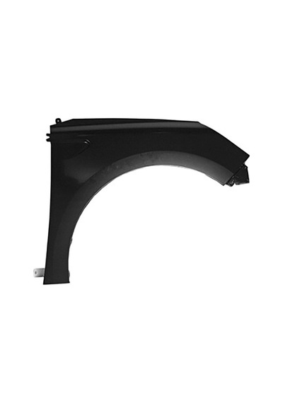 Renault Clio Çamurluk Sağ Ön Deliksiz Oem 631002838r