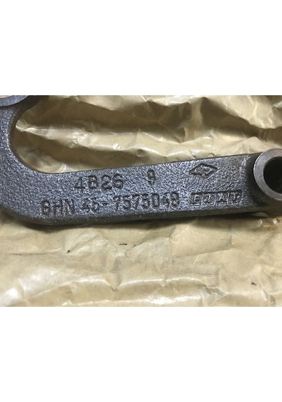UNO 60 GERİ VİTES ÇATALI 7575049