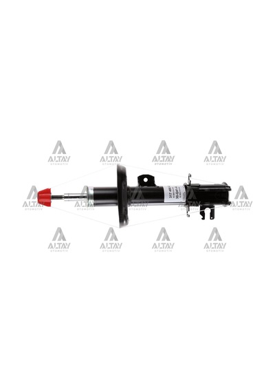 13434137 Amortisör Corsa E 14-18 Gazlı Ön Sol