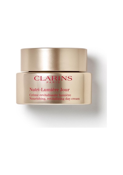 Clarins Nutri Lumiere Day Krem Besleyici Onarıcı Krem 50 Ml