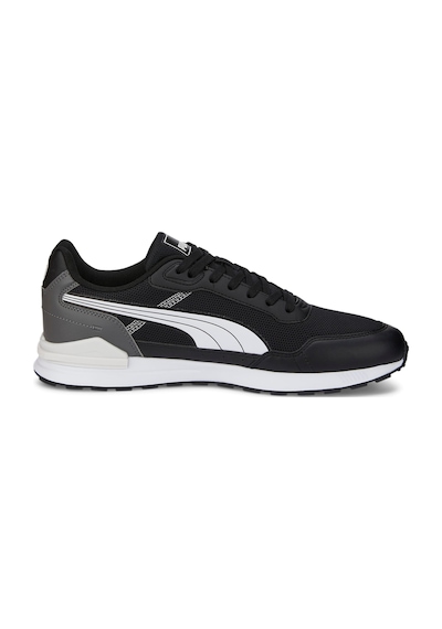 Puma Graviton Mega Unisex Sneaker - Siyah 000000000101508124