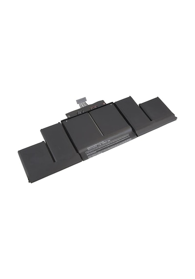 Apple Uyumlu MacBook Pro Retina 15" A1398 2013-2014 Batarya Pil