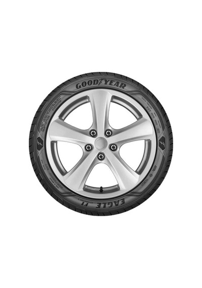 Goodyear Eagle F1 Asymmetric 3 XL Fp 225/45R19 96W Yaz Lastiği 2024