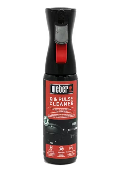Weber Q&pulse Model Temizleyici Sprey 300 Ml
