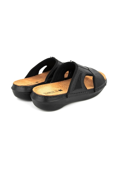 Muya 31409 M Paraboli K Ultra Comfort Si Yah Erkek Terli K Siyah