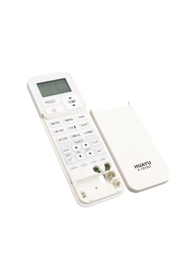 Huayu K-tb1897 Toshiba A/c Akıllı Universal Klima Kumandası