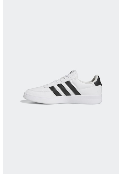 Adidas Erkek Spor Ayakkabı Breaknet 2.0 Hp9426 Beyaz