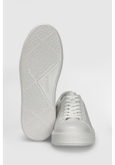 Lufian 111230290 Ryan Sneaker Erkek Ayakkabı Beyaz