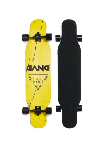 Gang Skateboards Sun Shine Longboard 107 Cm