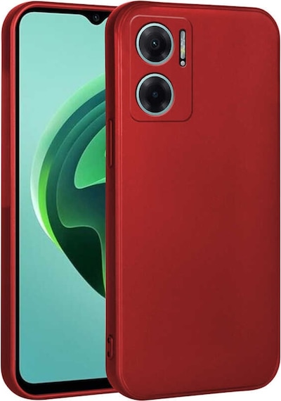 Xiaomi Redmi Note 11E Kilif Zore Premier Silikon Kapak 563354013