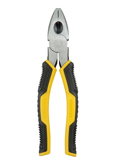 Stanley STHT0-74456 150 MM Control Grip Kombine Pense