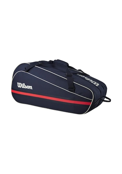 Wilson Team 6pk Lacivert Tenis Çantası Wr8039901001