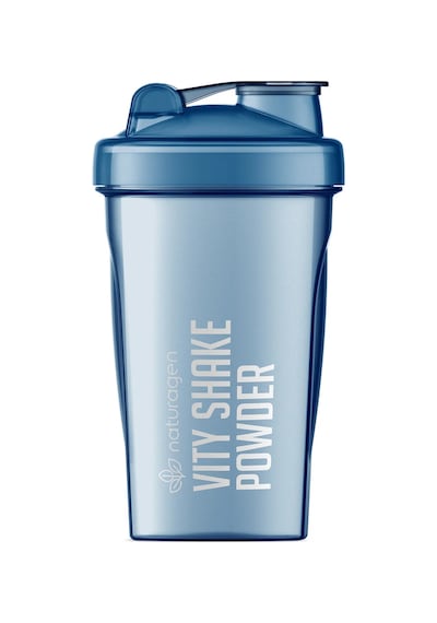 Naturagen Proteinli Öğün Tozu Cookie Lovers Fda Onaylı 480 G - Shaker