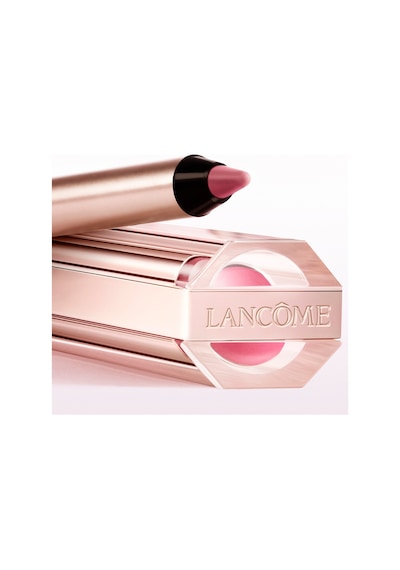 Lancome Idole Lip Butterglow Lip Balm 28 Pink Squad