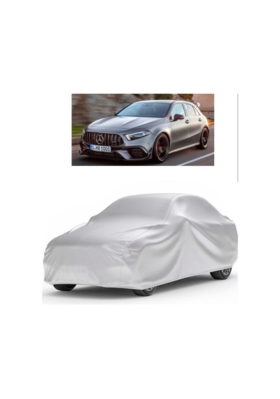 Mercedes A 45 Amg Branda Premium Araba Brandası